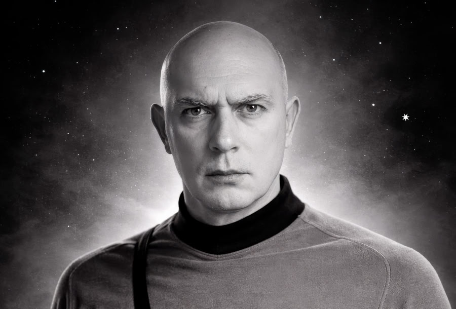 kapetan, CEO, brand transformer, snaga, strategija, profesor, iskustvo, vanzemaljac, zemljanin